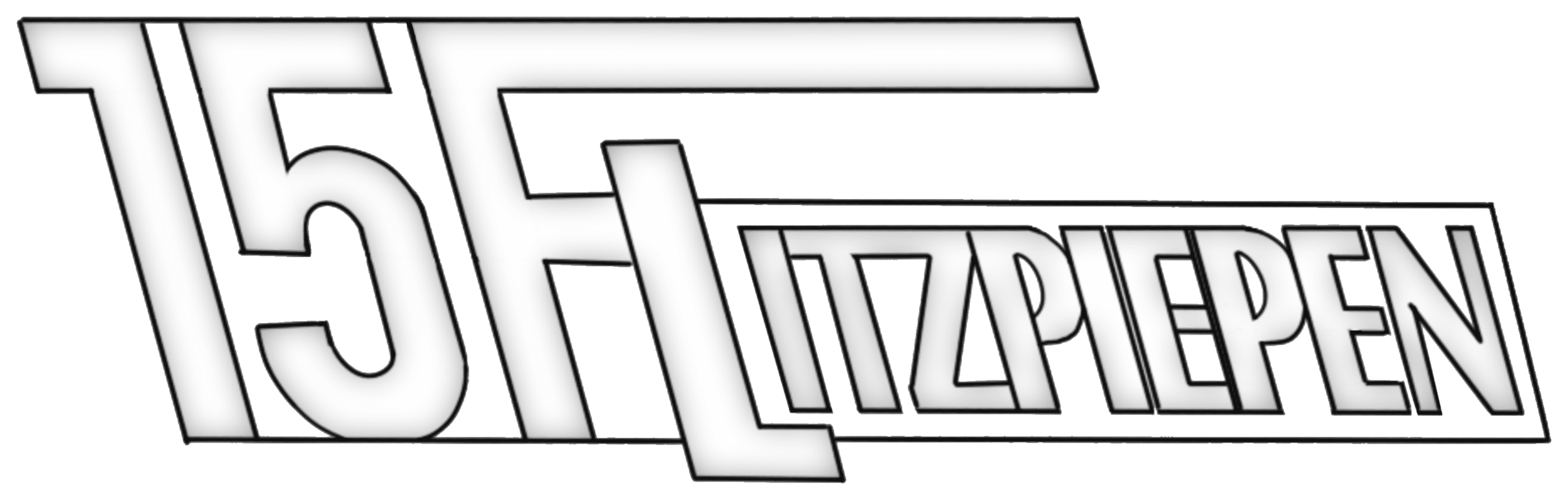 15 Flitzpiepen