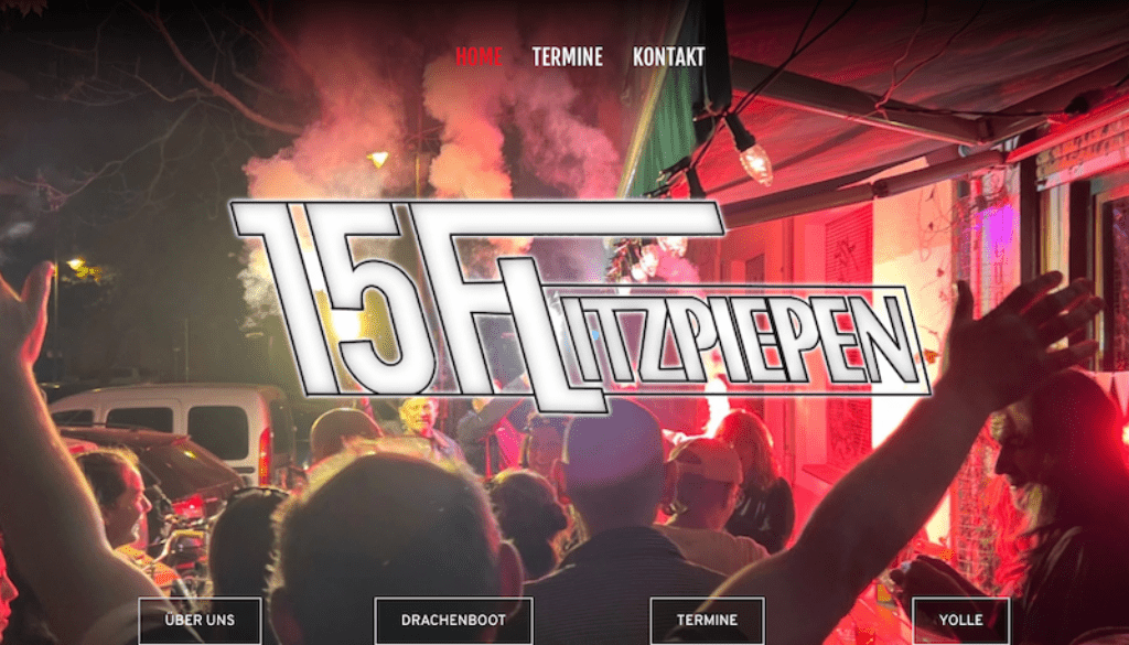 Flitzpiepen Screenshot Kopie