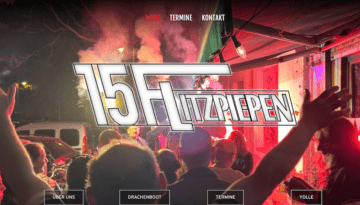Flitzpiepen Screenshot Kopie